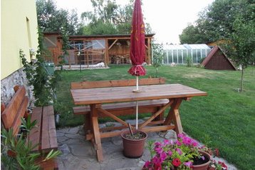 Czech Republic Privát Nové Hutě, Exterior